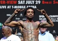 Errol Spence Jr. Net Worth